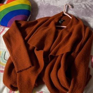 Forever 21 cardigan